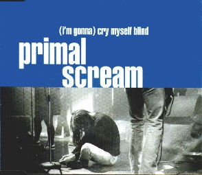 primal scream discography rar